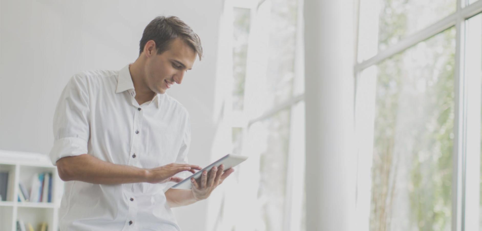 Webinar om finansiel rapportering for investorer hos cedarworksco